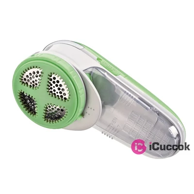 Imetec 9238 textilborotva
