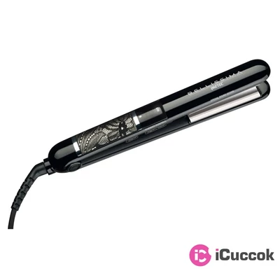 Imetec Bellissima 11009 hajsimító