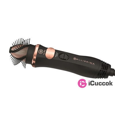 Imetec Bellissima 11747 My Pro Miracle Wave hajformázó