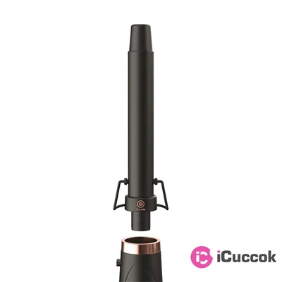 Imetec Bellissima 11768 My Pro Twist&Style Soft hajformázó fej