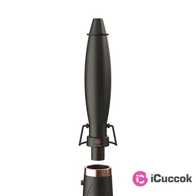 Imetec Bellissima 11770 My Pro Twist&Style ellipszis hajformázó fej