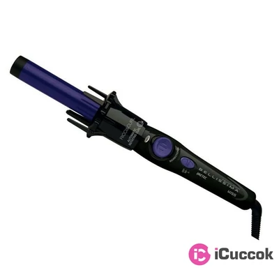 Imetec Bellissima Revolution Ricci&Curl 11307 hajformázó