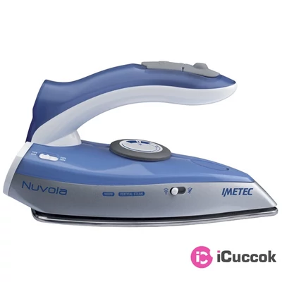 Imetec 9559 úti vasaló