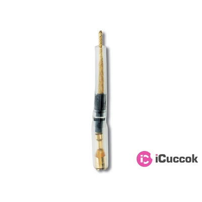 Inakustik 0081551 Premium 1,5mm2 - 4mm2 4 db-os flexibilis kábbelvég szett