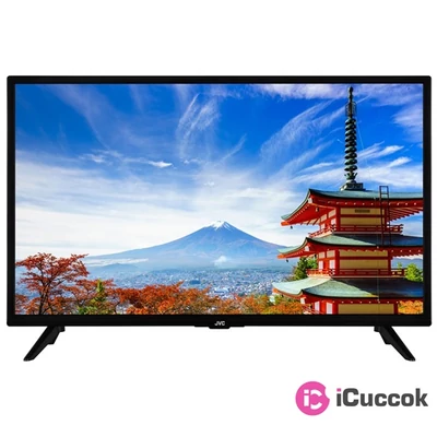 JVC 32" LT32VH4905 HD Ready LED TV