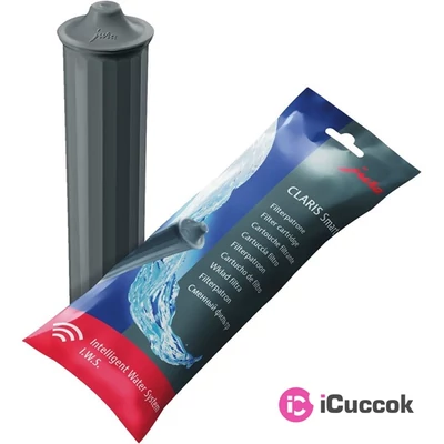 Jura Claris Smart vízszűrő patron