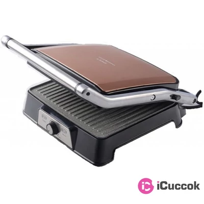Kalorik COG1050CO copper line kontakt grill