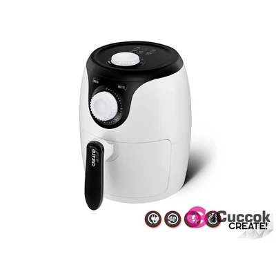 Kalorik FTL1010CW olaj nélküli légkeveréses sütő