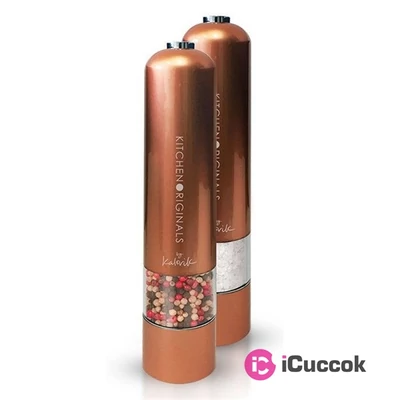 Kalorik PSGR1050CO só és bors őrlő