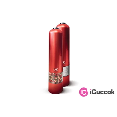 Kalorik PSGR1050R só és bors őrlő