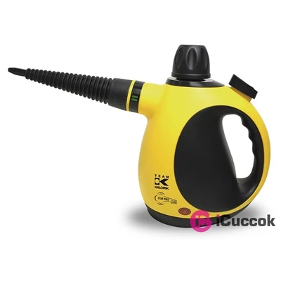 Kalorik SFC1005 gőztisztító