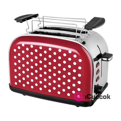 Kalorik TO1045RWD kenyérpirító