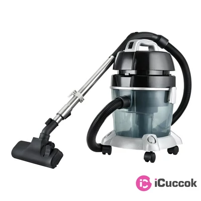 Kalorik VC1021 száraz és nedves porszívó