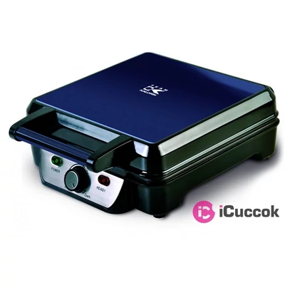 Kalorik WM1004BU belga gofri készítő