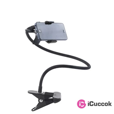 Kikkerland US84 gooseneck telefontartó