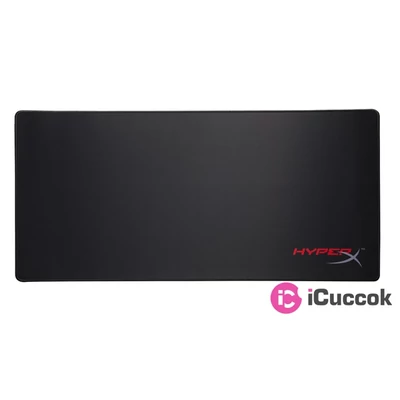 Kingston HyperX FURY S Pro Gaming (extra large) gamer egérpad