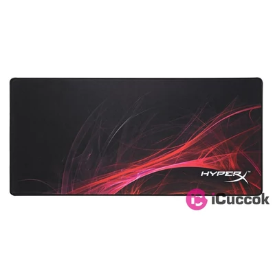 Kingston HyperX FURY S Pro Speed Edition Gaming (extra large) gamer egérpad