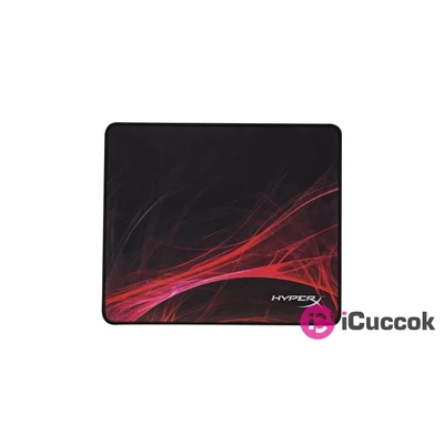 Kingston HyperX FURY S Pro Speed Edition Gaming (medium) gamer egérpad