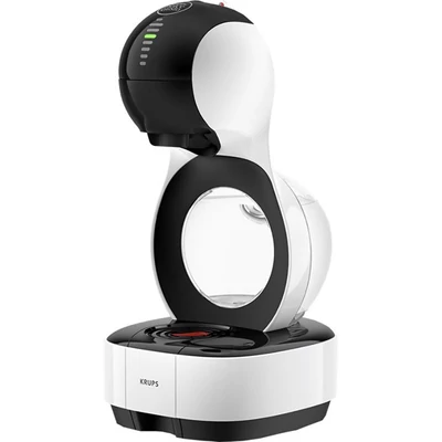 Krups KP130131 Dolce Gusto  Lumio fehér kávéfőző