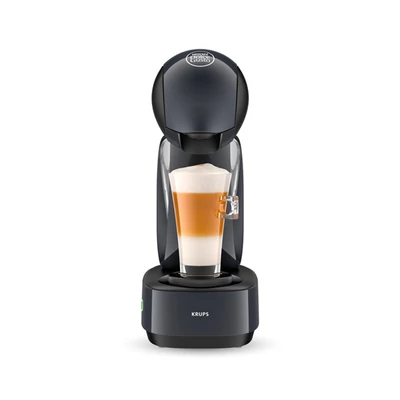 Krups KP173B Nescafé Dolce Gusto Infinissima szürke kapszulás kávéfőző