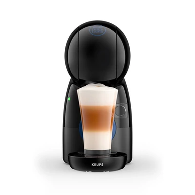 Krups KP1A08 Nescafé Dolce Gusto Piccolo XS 15 bar fekete kapszulás kávéfőző