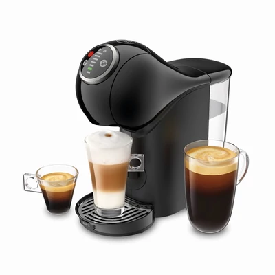 Krups KP340831 Nescafé Dolce Gusto Genio S Plus kapszulás kávéfőző