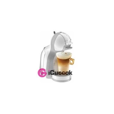 Krups KP 1201CS Nescafé Dolce Gusto Mini Me 15 bar kapszulás kávéfőző