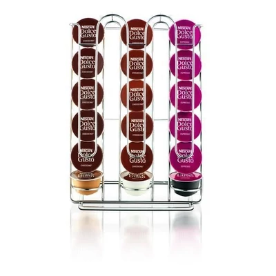 Krups XB201000 Nescafé Dolce Gusto kávékapszula állvány