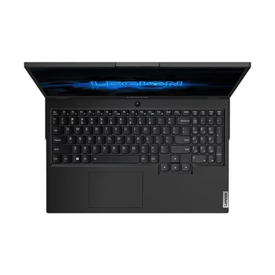 LENOVO Legion 5 15IMH05 82AU005JHV 15,6" FHD/Intel Core i5 10300H/8GB/256GB/GTX 1650Ti 4GB/fekete laptop
