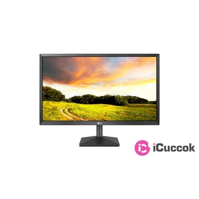 LG 21,5" 22MK400H-B LED HDMI monitor