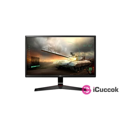 LG 23,8" 24MP59G LED IPS HDMI monitor