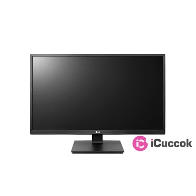 LG 27" 27BK550Y LED HDMI monitor