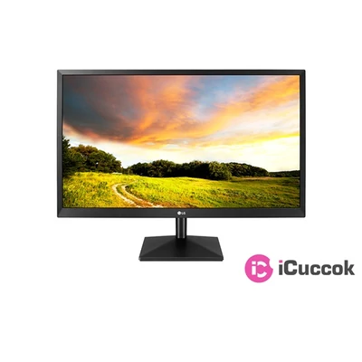LG 27" 27MK400H-B LED HDMI monitor