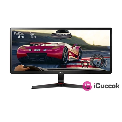 LG 29" 29UM69G LED IPS HDMI monitor