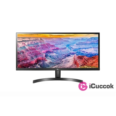 LG 29" 29WL500-B LED IPS 21:9 Ultrawide HDMI monitor