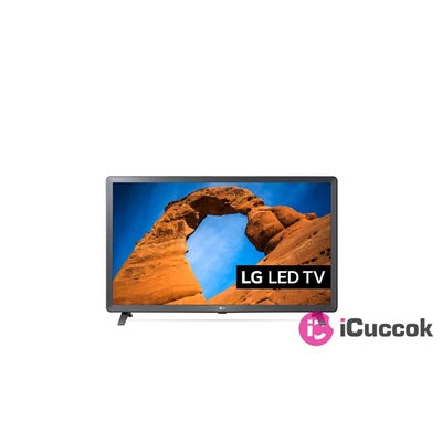 LG 32" 32LK6100PLB FullHD Smart LED TV