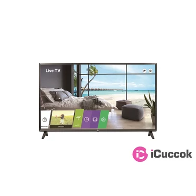 LG 32" 32LT340C HD LED TV