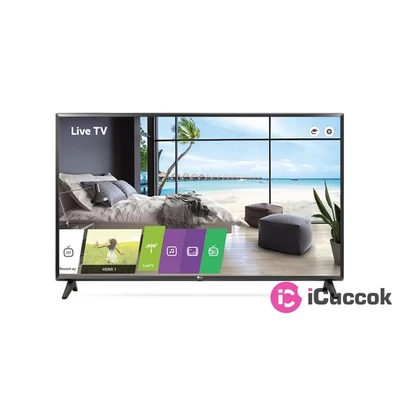 LG 43" 43LT340C Full HD LED TV