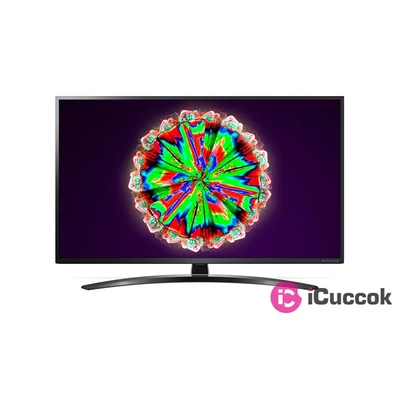 LG 43" 43NANO793NE 4K UHD Smart LED TV