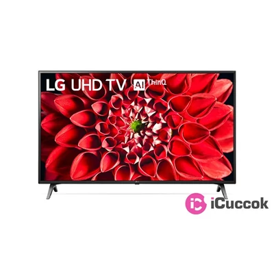 LG 43" 43UN71003LB 4K UHD Smart LED TV