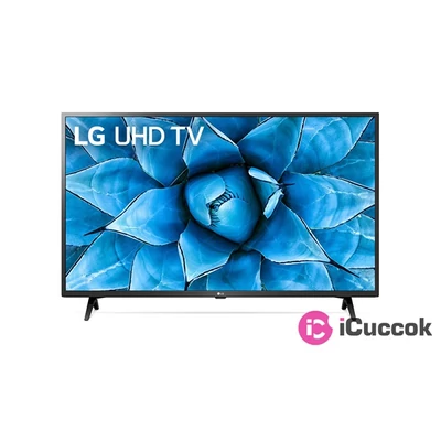 LG 43" 43UN73003LC 4K UHD Smart LED TV