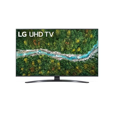 LG 43" 43UP78003LB 4K UHD Smart LED TV