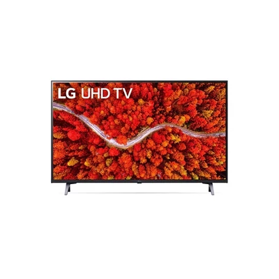 LG 43" 43UP80003LA 4K UHD Smart LED TV