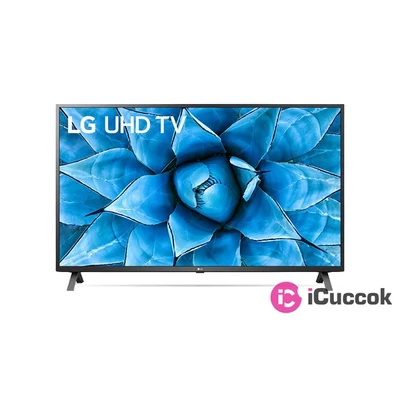 LG 50" 50UN73003LA 4K UHD Smart LED TV