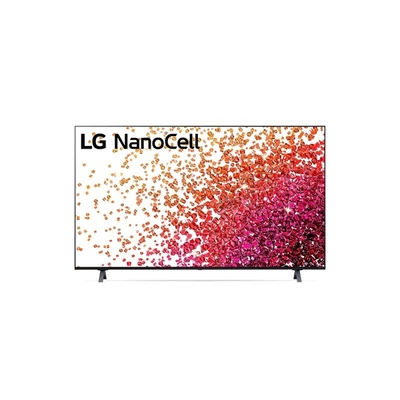 LG 55" 55NANO753PA 4K UHD NanoCell Smart LED TV