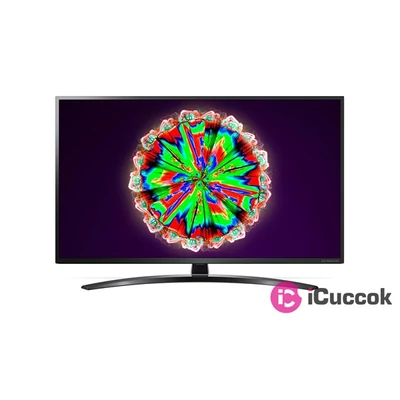 LG 55" 55NANO793NE 4K UHD NanoCell Smart LED TV