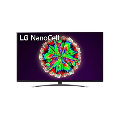 LG 55" 55NANO813NA 4K UHD NanoCell Smart LED TV