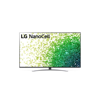 LG 55" 55NANO883PB 4K UHD NanoCell Smart LED TV