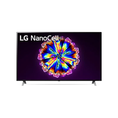 LG 55" 55NANO903NA 4K UHD NanoCell Smart LED TV