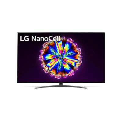 LG 55" 55NANO913NA 4K UHD NanoCell Smart LED TV